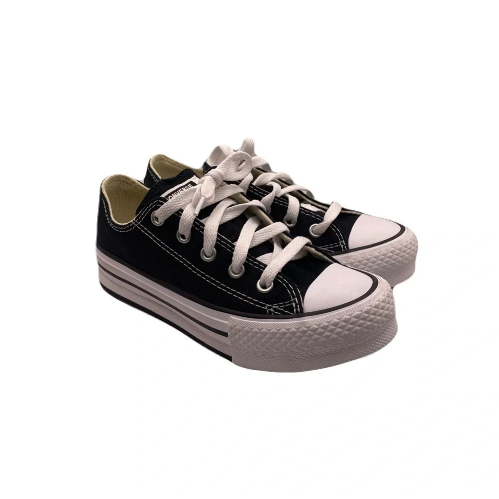 CONVERSE GIRLS ALL STAR SNEAKERS